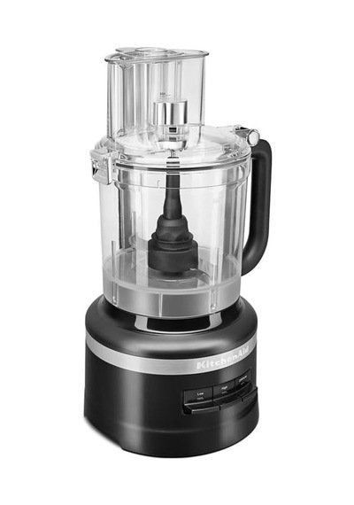 3,1 L Mutfak Robotu 5kfp1319 Black Matte-ebm Çok Renkli