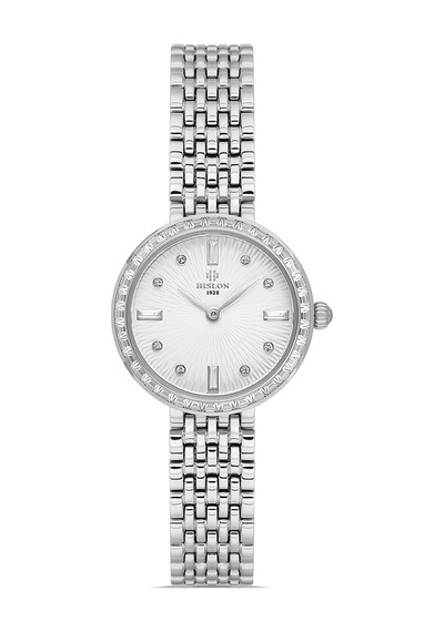Hislon Women's Classic Queen Ql199s-02ss Gri