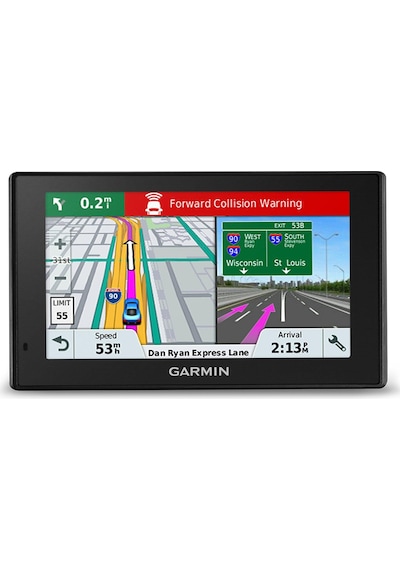 Garmin 010-01682-46 5" Sürüş Desteği 51 Rusya Lmt-s-124333
