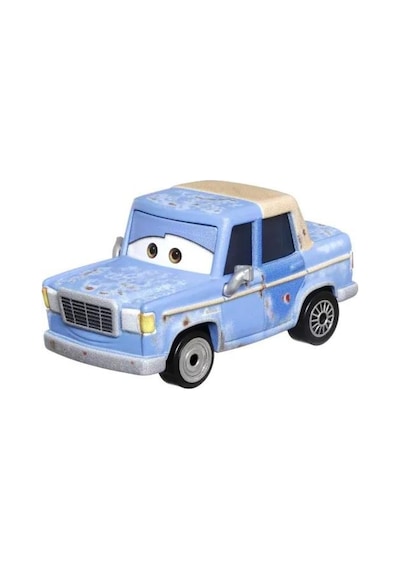 Mattel Cars 3 Tekli Karakter Araçlar Otıs Dxv29-hfb75