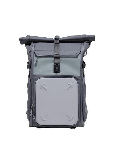Ulanzi Bp04 Hard Shell Camera Backpack 25l