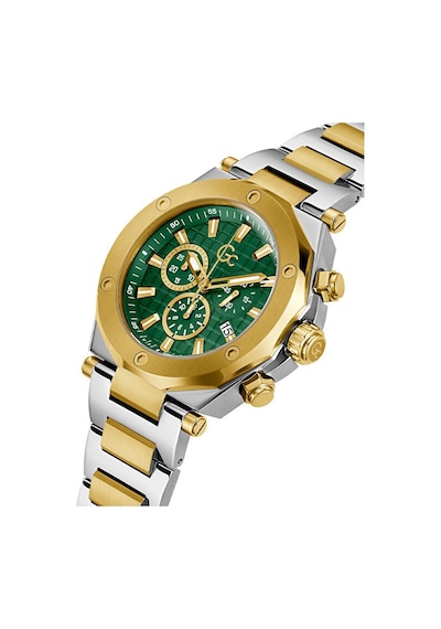 Guess Collection Gcz18003g9mf Erkek Kol Saati