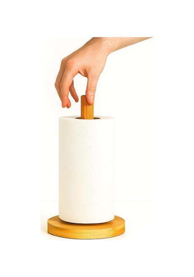 Bambu Kağıt Havluluk Doğal Ahşap Mutfak Tezgahı İçin Dikey Kağıt Havlu Standı Modern Şık Tasarım Dayanıklı Kolay Temizlenir Kaymaz Tabanlı Pratik Kağıt Havlu Tutucu Organizer Yuvarlak Diğer Bambu Kağıt Havluluk Doğal Ahşap Mutfak Tezgahı İçin Dikey Kağıt Havlu Standı Modern Şık Tasarım Dayanıklı Kolay Temizlenir Kaymaz Tabanlı Pratik Kağıt Havlu Tutucu Organizer Yuvarlak Diğer