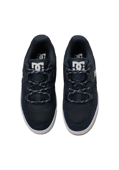 Dc Shoes Construct Lacivert Erkek Sneaker 000000000102256818
