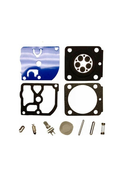 Karbüratör Diyafram Takımı. Stıhl Fs38/45/55/80/Hs45 Komple
