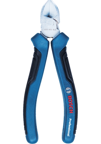 Bosch Profesyonel Yan Keski 160mm