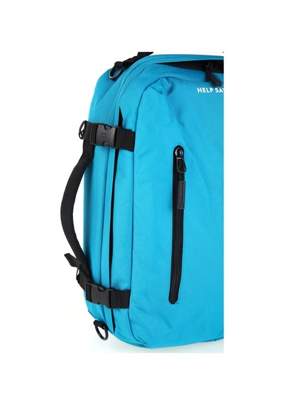 National Geographic Seyahat Ve Sırt Çantası Petrol N20906 Petrol