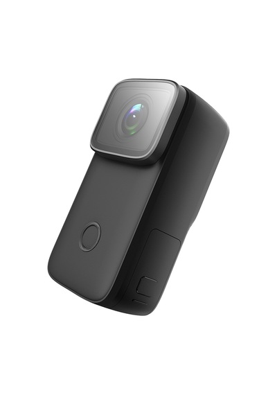 SJCAM C200 Aksiyon Kamerası Siyah