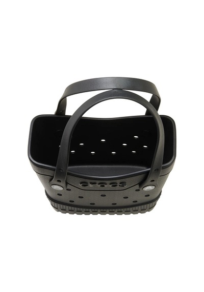 Crocs Medıum Eva Tote Çanta Crczfb0002 Crc.black Siyah