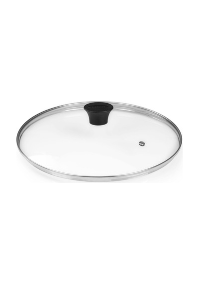 Cam Kapak 24 Cm Diğer