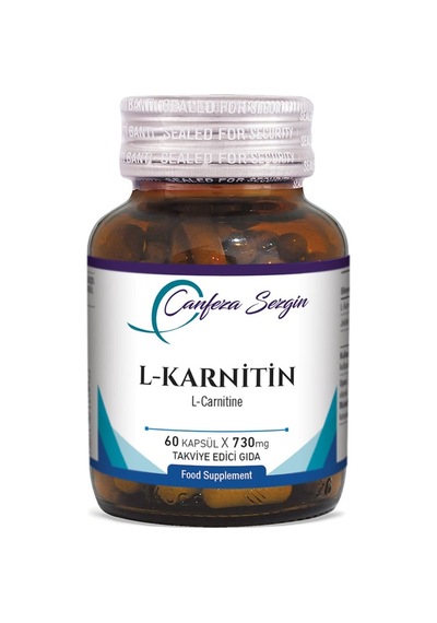 Canfeza Sezgin L-Karnitin