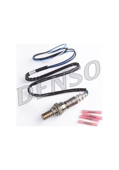 DENSO DOX0109 OKSİJEN SENSÖRÜ ARKA CIVIC 01-06 ACCORD 98-02 CR-V