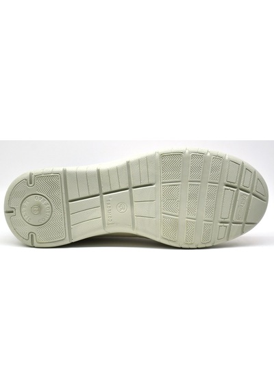 King Paolo Z9226 Bıg Boss Krakers - Bej - Erkek Ayakkabı,tekstil Spor Ayakkabı-bej Bej