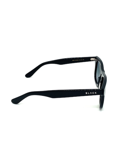 Black Blk8550 C6 Unisex Güneş Gözlüğü Siyah