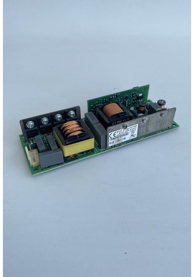 Euc 215g N/t05 Projektör Lambası Balastı 9137 008 51970