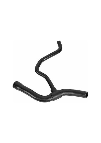 Opel Vectra B X18xe C20sel X20xev 1995-2000 Kalorifer Hortumu 90530256 Ibras