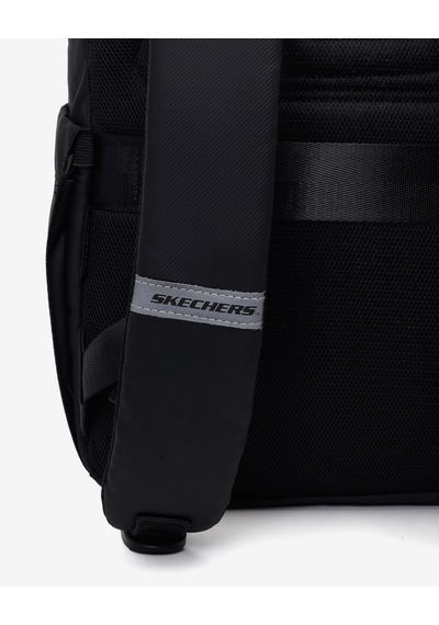 Skechers U City Backpack Unisex Siyah Sırt Çantası 41424610-3817