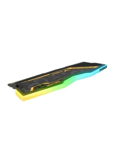 Team Group T-Force Delta TUF Gaming TF9D416G3200HC16FDC01 16 GB DDR4 3200 MHz CL16 Ram