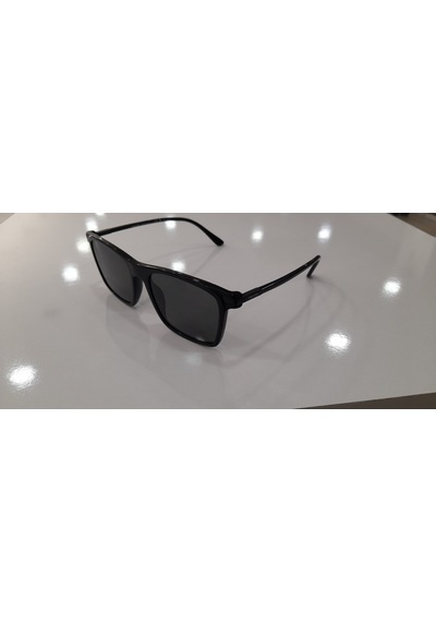 Prada SPR 19X 07F-08G 54-19 145 Erkek Güneş Gözlüğü
