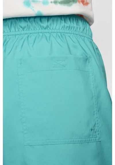 Nike Sportswear Club Flow Versatile Weave File Astarlı Erkek Şort Turkuaz Turkuaz