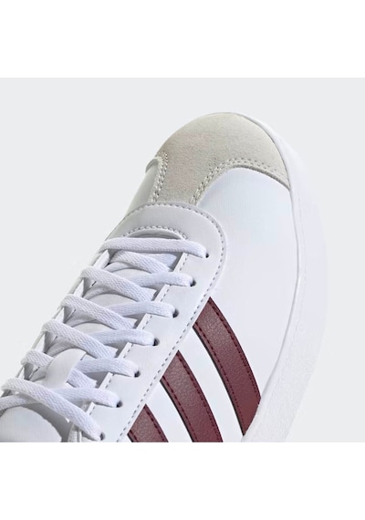Adidas Vl Court Base Beyaz Erkek Sneaker Id3713