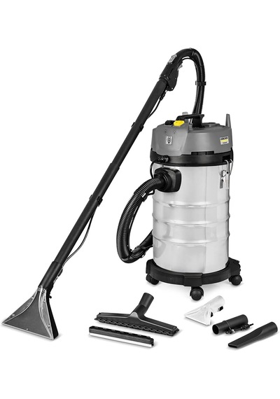 Karcher Puzzi 4/30 Halı Ve Koltuk Yıkama Makinesi