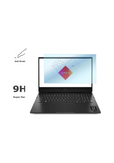 Hp Omen 16-wf1010nt 16.1 İnç Ekran Koruyucu Nano Parlak 16:9