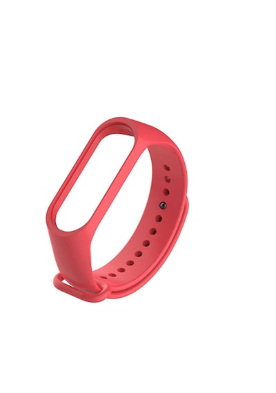 Kilifone - Xiaomi Uyumlu Mi Band 3 - Kordon Silikon Kordon