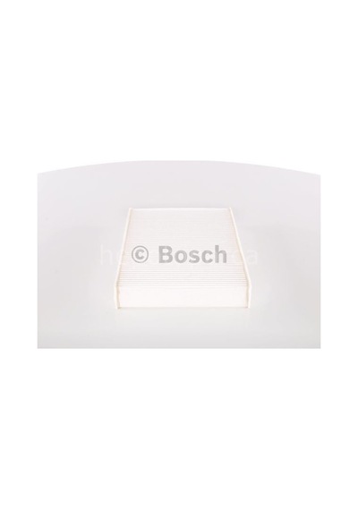 Nıssan Qashqai 1.6 Dci 4x4 12.2013 - 01.2018 Bosch Filtre Seti Filitre