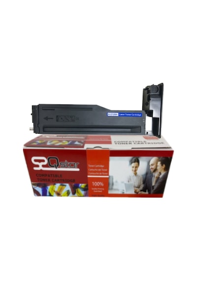 Qprint Hp 56x Cf256x Uyumlu  Toner 13.700 Sayfa Siyah M433 M436