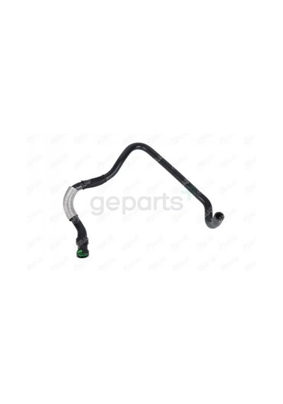 Kalorifer Hortumu Cıkıs Transıt V347 2011-2014 Jaklı / Arka Ceker