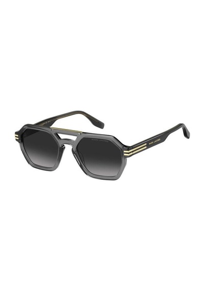 Marc Jacobs Marc587s Kb79o 53 Erkek Güneş Gözlüğü Çok Renkli