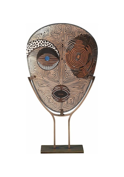 Pasabahce Popart Mask 4