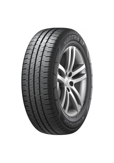 Hankook 155R13C Ra18 Vantra Lt Hafif Ticari Yaz Lastiği