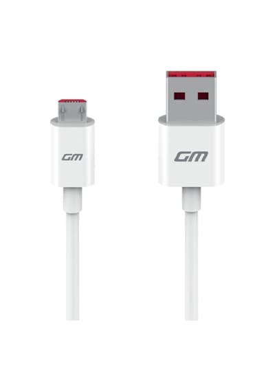 General Mobile M100374 Micro Usb Kablo Gm6 Gm8 Gm 8 Go Gm6d