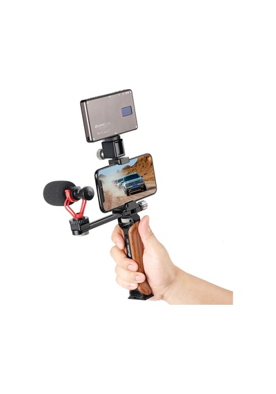 Vc-1 Gülağacı Mobil Video Kiti