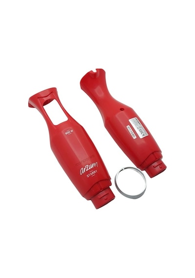 Arzum Uyumlu Ar 1085 Starry Blender Plastik Gövdesi Mercan (536668381)