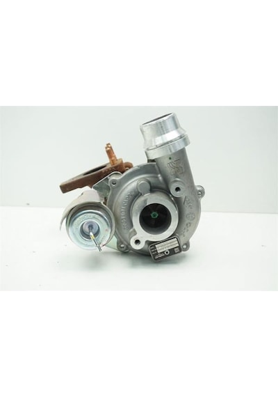 SUPSAN U036 Turbo Megane III-CLIO IV-Logan-Sandero-Dokker-Duster-Lodgy 1.5Dci (75/90Ps)