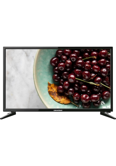 Grundig 24 GCH 5900B 24" HD LED TV