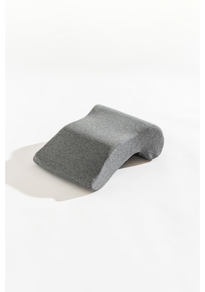 Softlife Visco Çok Amaçlı Dinlenme Yastığı Visko Şekerleme Yastığı 33x26x12 Cm Sku: Smgstk6cb9998713 Açık Indigo