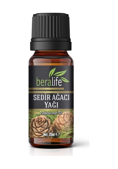 Beralife Sedir Ağacı Yağı 20 ML