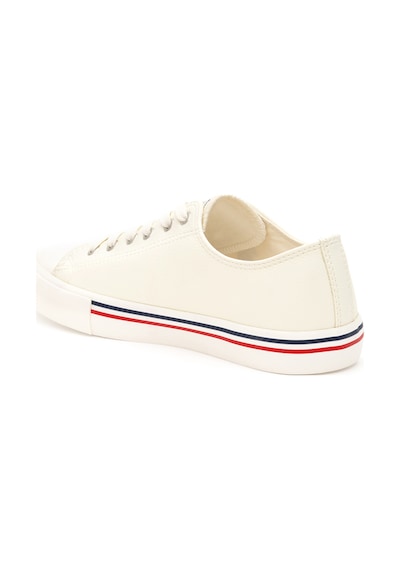 U.S. Polo Assn. Erkek Beyaz Spor Ayakkabı 50297280-VR013