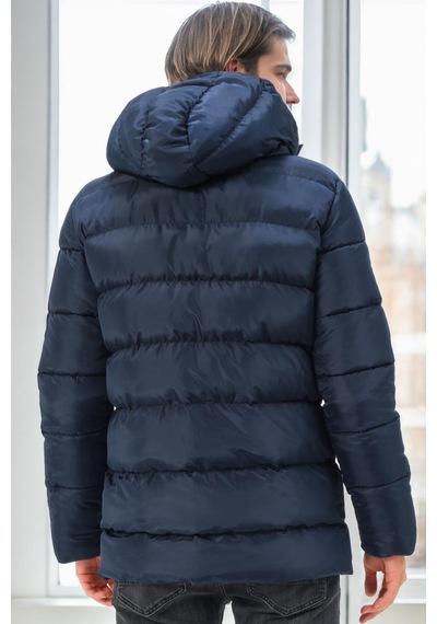 M8659 Dewberry Erkek Mont-lacivert-1 Lacivert-1