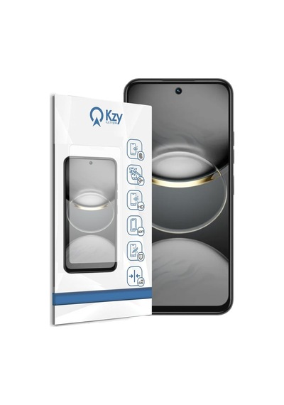 Tecno Spark 30c İle Uyumlu Temperli Ekran Koruyucu Kırılmaz Cam Sku: Zeusb0ftzgc3vl