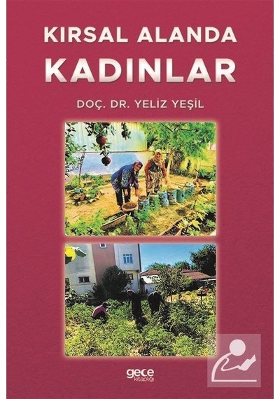 Kırsal Alanda Kadınlar / Yeliz Yeşil