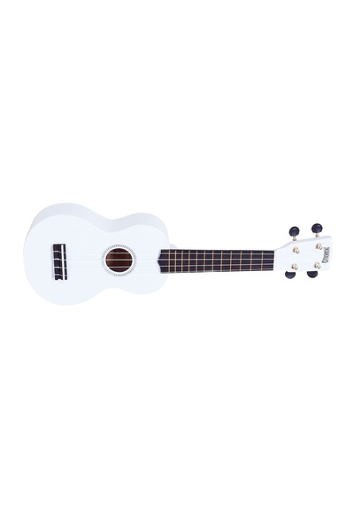 Mahalo Mr1 Soprano Ukulele Wt - Beyaz Soprano Ukulele