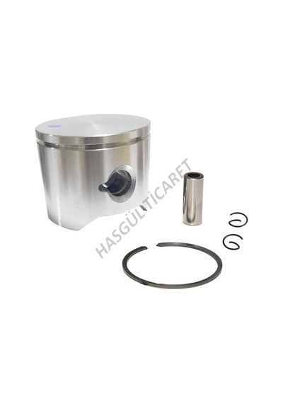 Hsgl Motorlu Testere Husqvarna 51 45 Mm Silindir Piston Takımı
