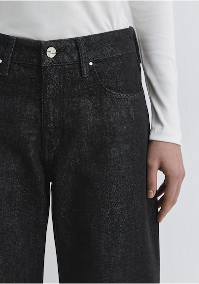 Mavi - Leila Mavi Edition Rinse Jean Pantolon 1010600-91207 Lacivert