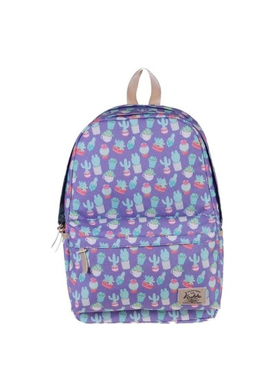 Kaukko Wichlight Butterfly Sırt Çantası K1508