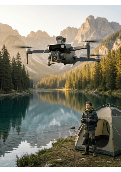 K19max Drone Diğer